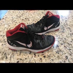 Men’s Nike Air Basketball Shoes